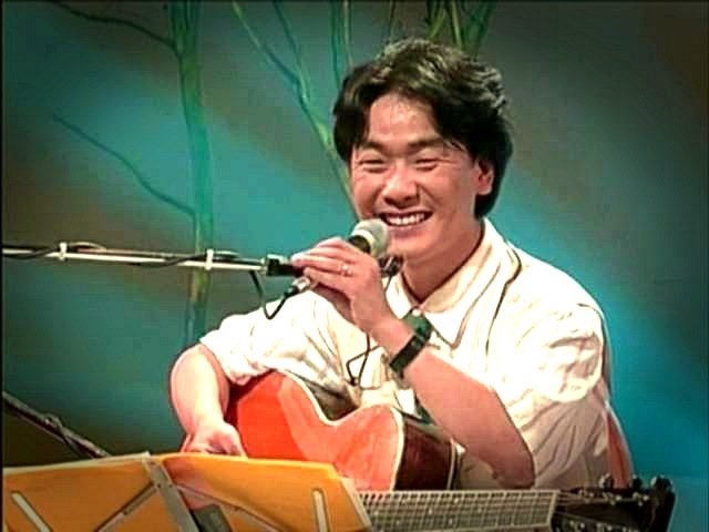 티스토리-김광석-가수사진