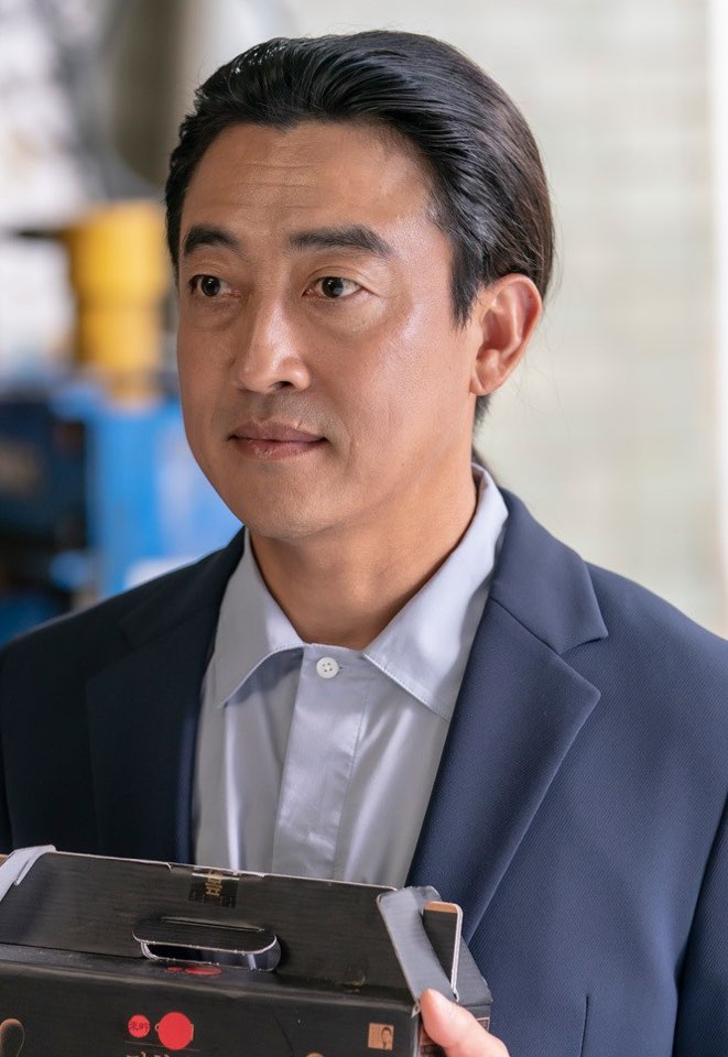 모범택시 시즌 2 등장인물 최주임 박주임 온하준