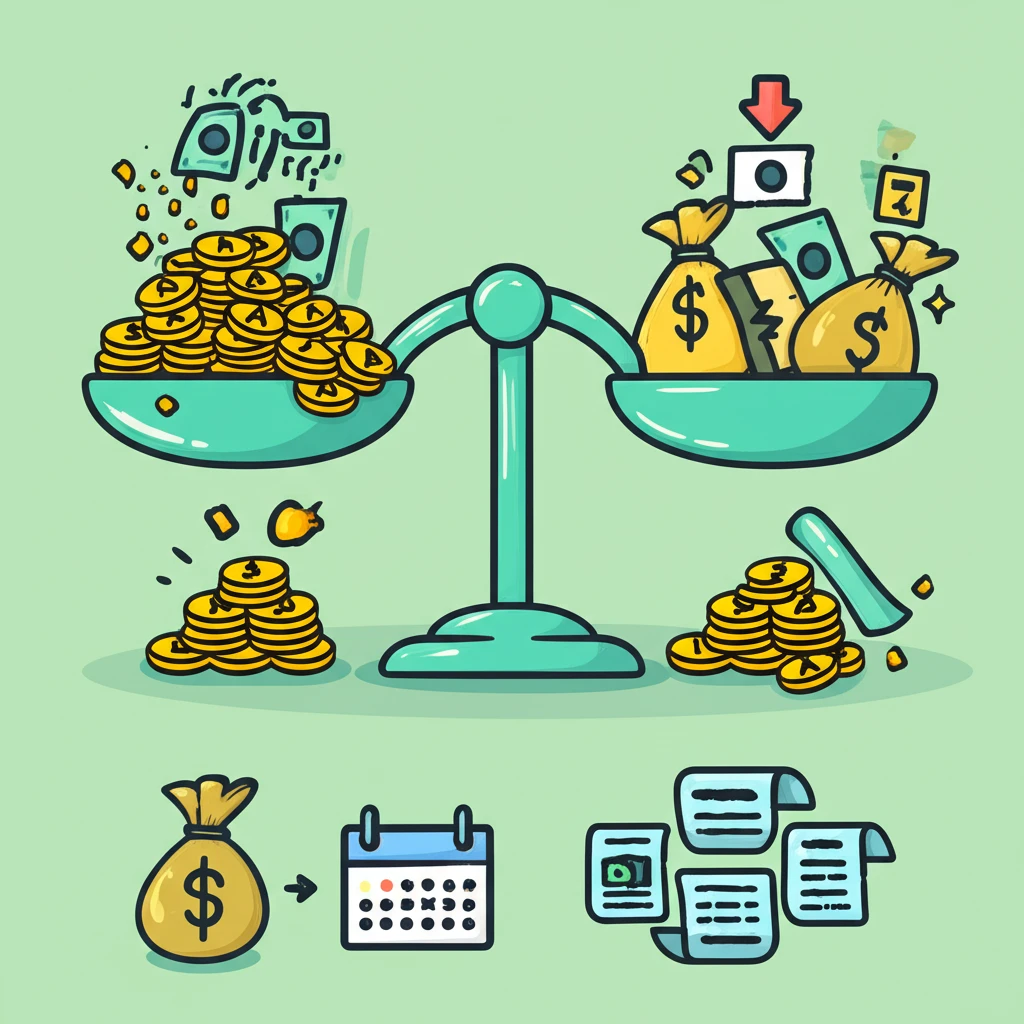 연말정산 환급금 지급 주체와 수령일 ..