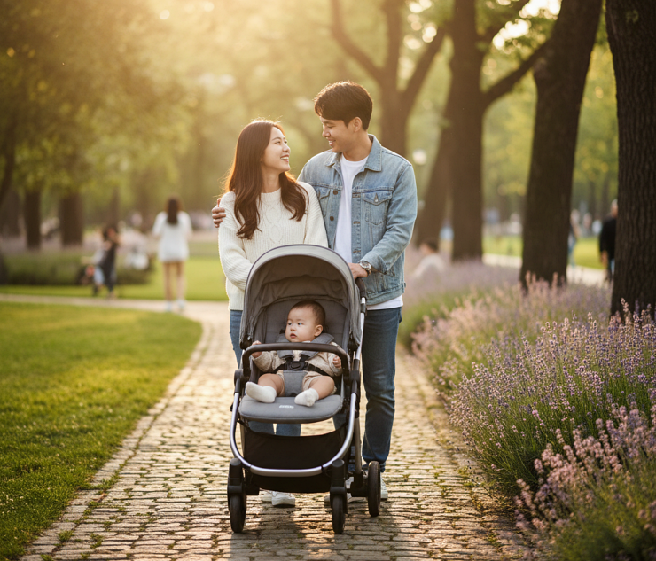 2026 유모차 카시트 지원 신청