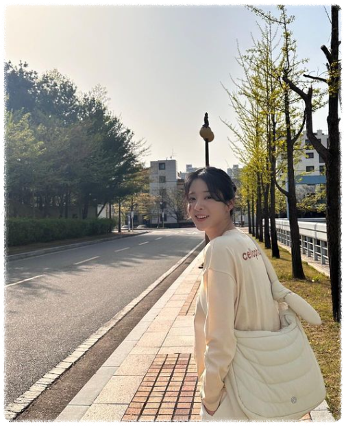 설인아 프로필