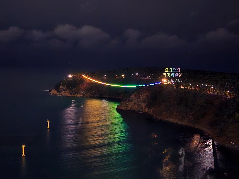 울산 타니베이 호텔, 신상 오션뷰 호텔 숙소 추천 - 코너스위트룸