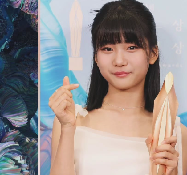 아역배우 유나 프로필