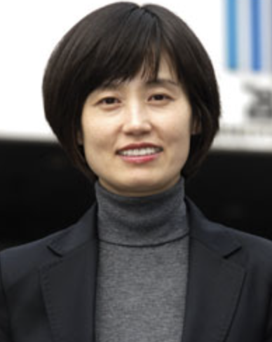 박은정 프로필사진