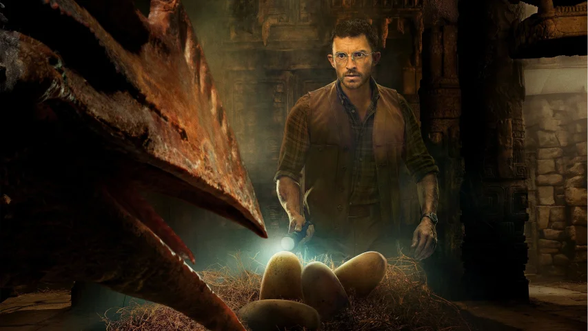 쥬라기 월드: 새로운 시작 (2025) 줄거리