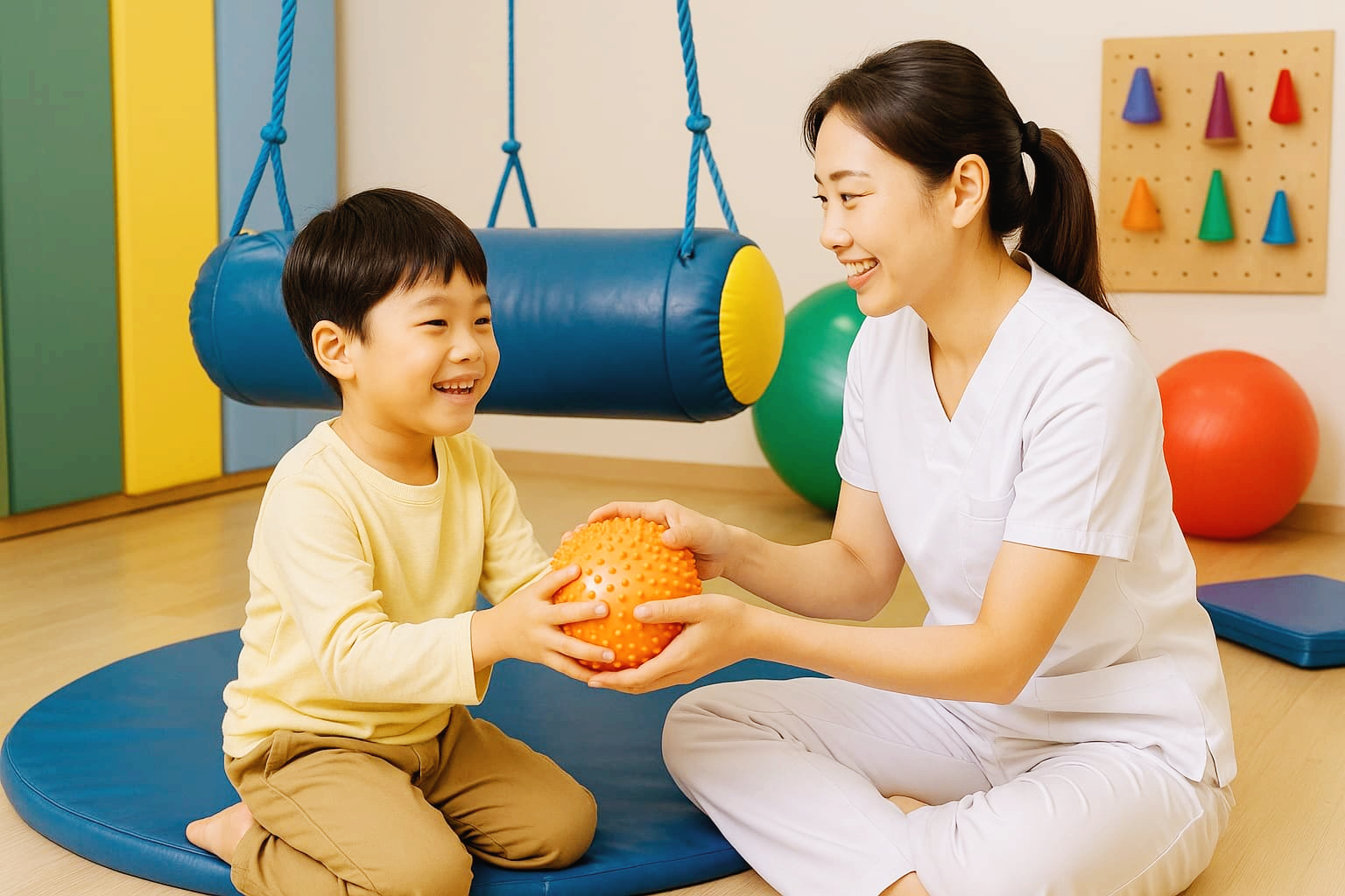 감각통합치료는 어디서 받을 수 있고, 비용은 얼마나 드나요? &ndash; 부모를 위한 현실 가이드