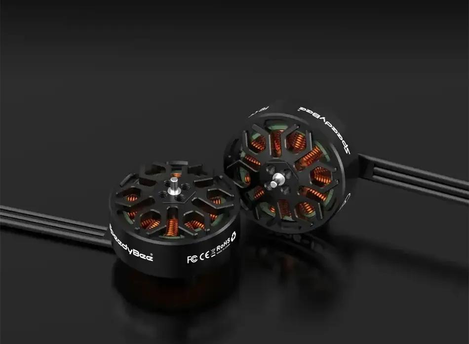 3.5인치 FPV 드론용 모터