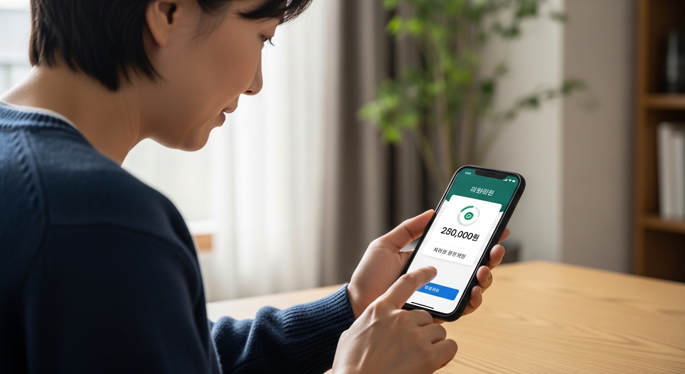 고유가 피해지원금 신청방법