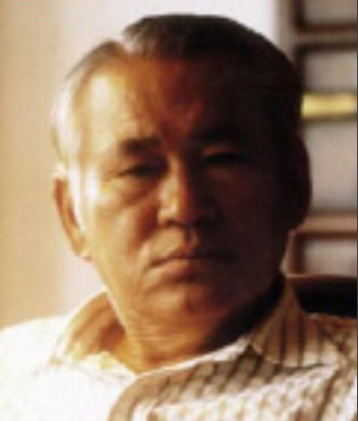 김대중 납치사건