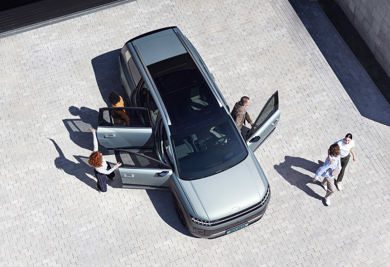 아이오닉9 2025 출시일 가격 제원 보조금 가격표 공개 사전계약 내부