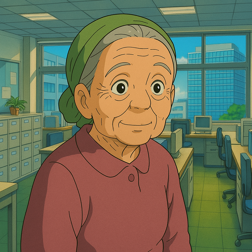 챗지피티 지브리 이미지 생성 오류 원인과 해결 방법