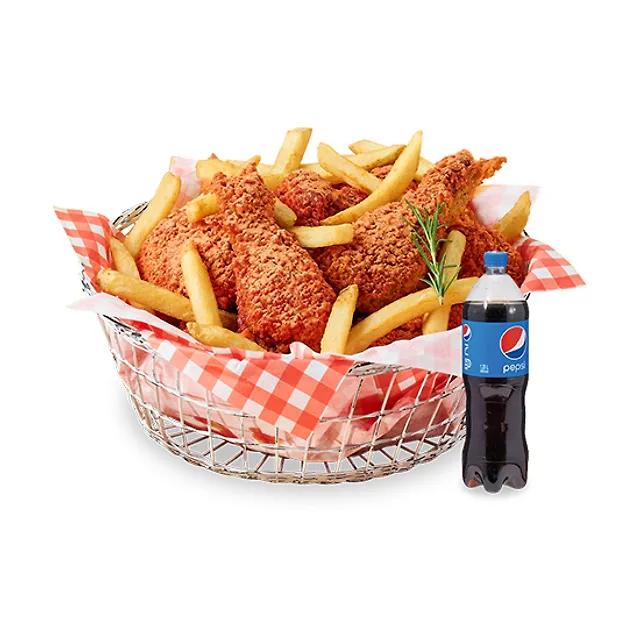 포테이토닥토닭