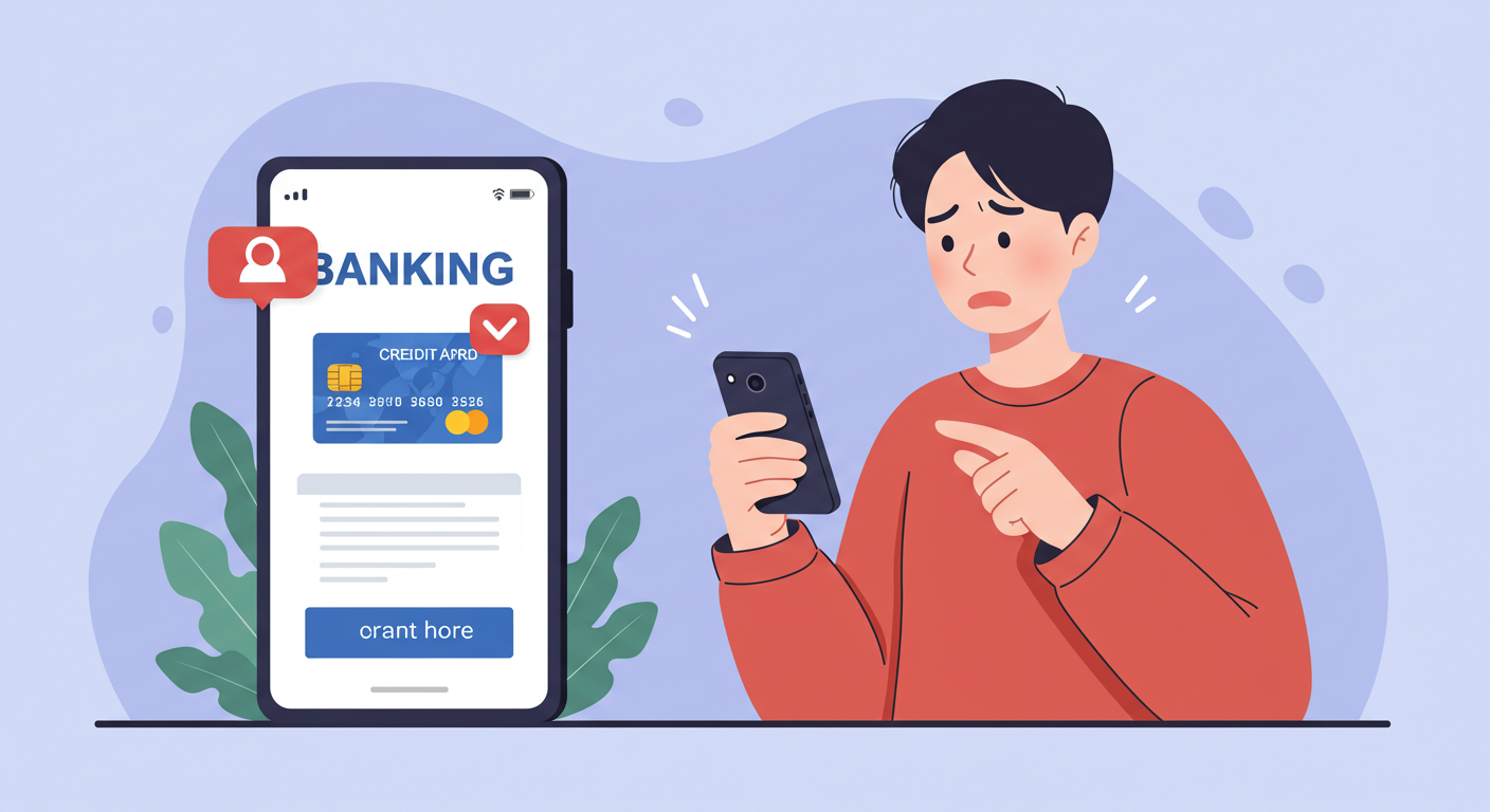 카드사 납부 방법, 연체 이자