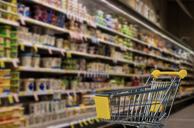 미국 마트 장보기 팁 & 추천 쇼핑 장소