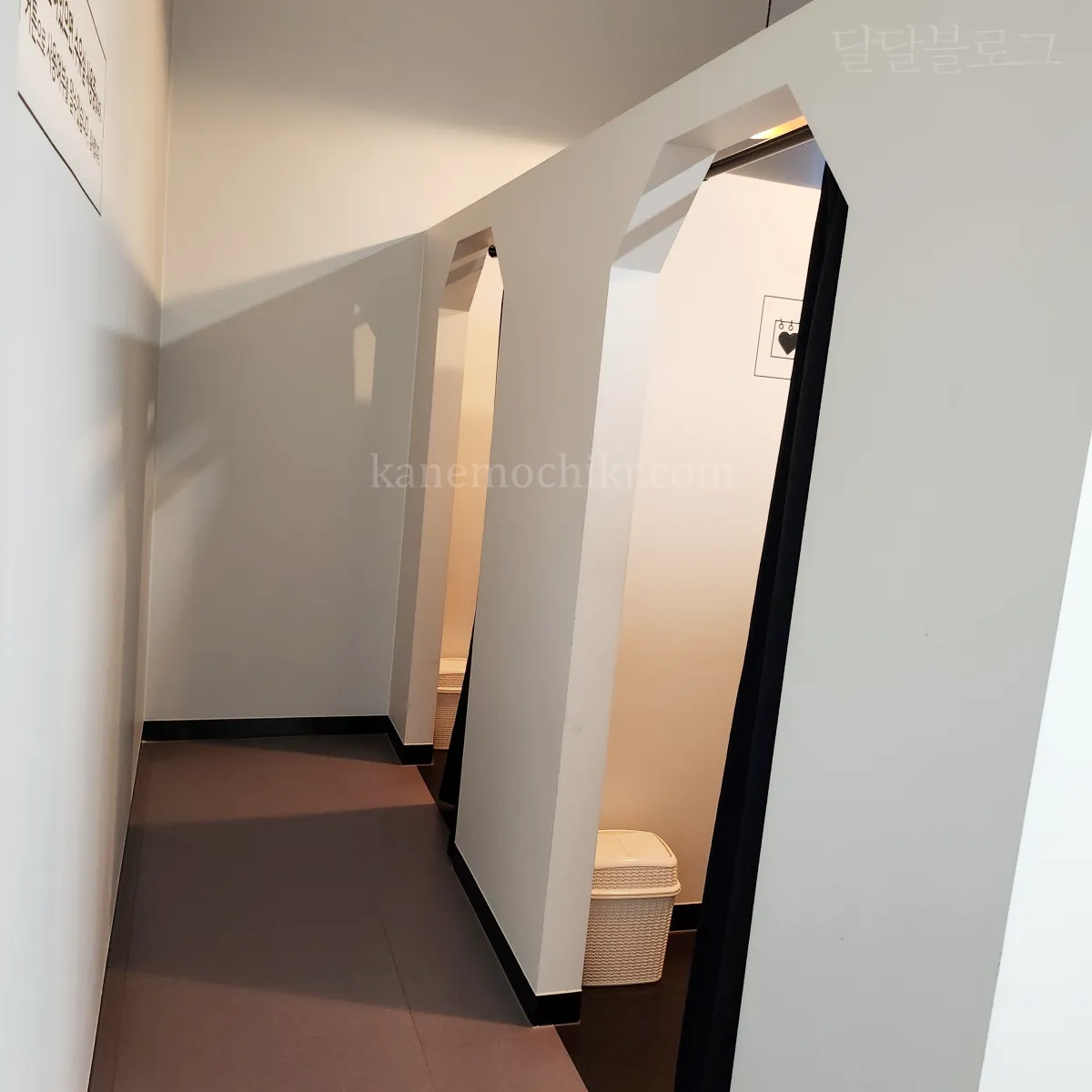 코코파파-키즈카페-수유실