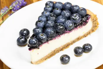 블루베리 가격 및 효능, 영양성분