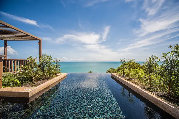 리츠칼튼 코사무이2