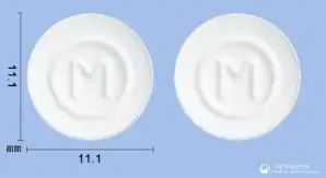 마그밀정-성상-이미지