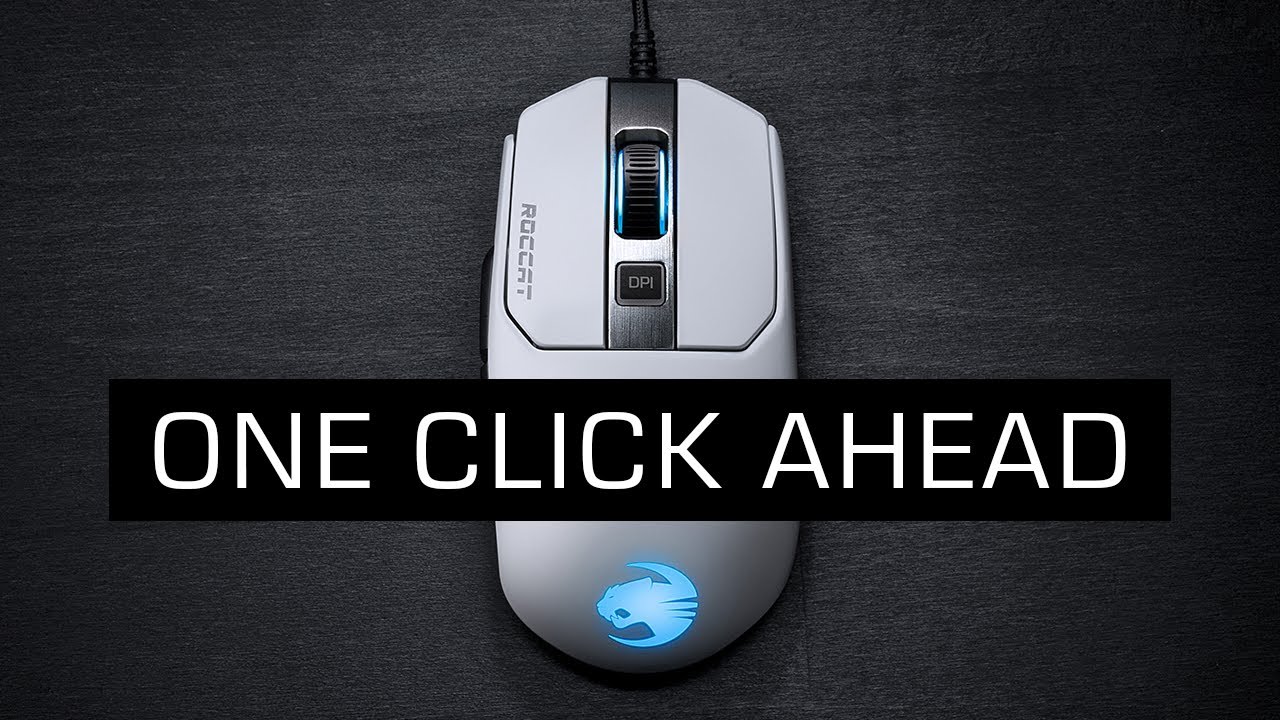 Roccat Kain 102 AIMO