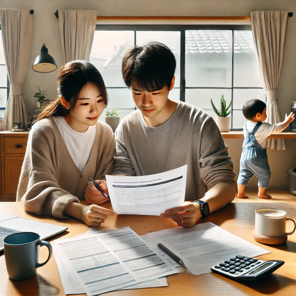 육아맘 정부 지원금, 놓치면 손해!