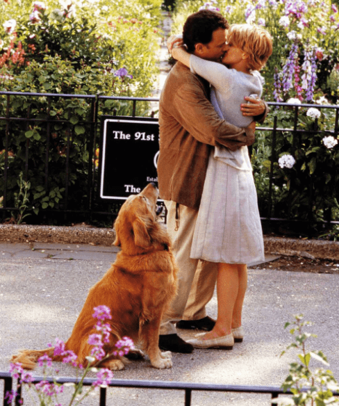 유브 갓 메일(You&#39;ve got mail)