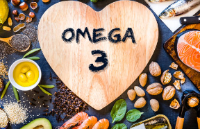 오메가 3