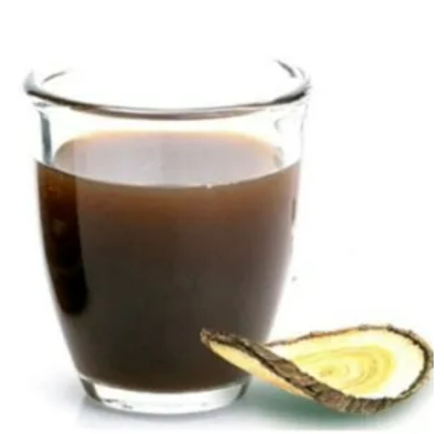 흑염소 진액 섭취 시 주의사항