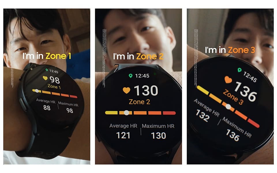 손흥민 선수와 함께 한 갤럭시 워치6 캠페인, 흥행한 이유는?
제일기획 이현지 프로 (비즈니스 1팀)