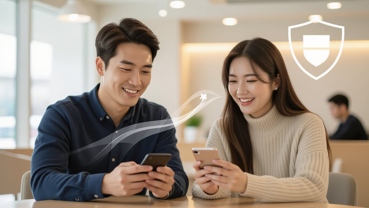 IBK기업은행 카카오페이 송금 : 간편 송금부터 확인증 발급까지