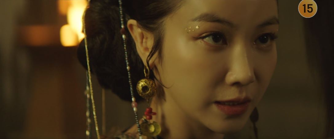 아라문의검_8회