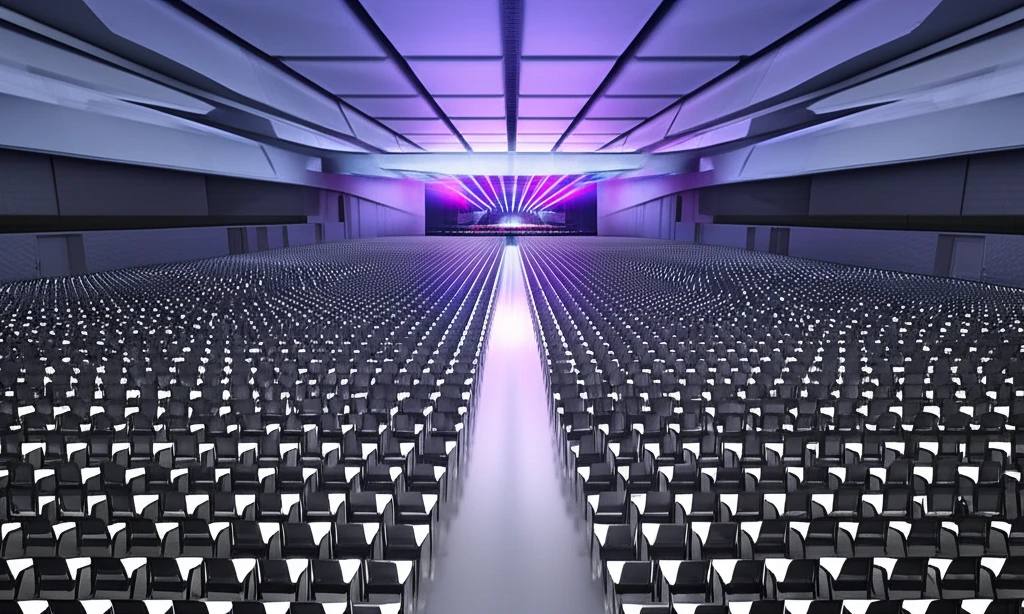 중장년층을 배려한 임영웅 콘서트 전석..