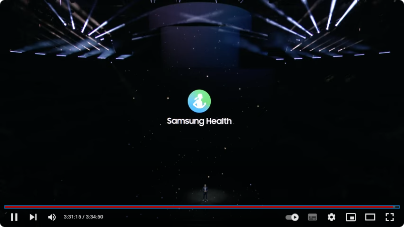 갤럭시S24언팩-다시보기-갤럭시링-깜짝등장-삼성비장의무기-AI스마트폰-갤럭시S24공개-써클투서치-노트어시스트