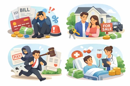 대환 대출이 필요한 대표적인 상황 정리21