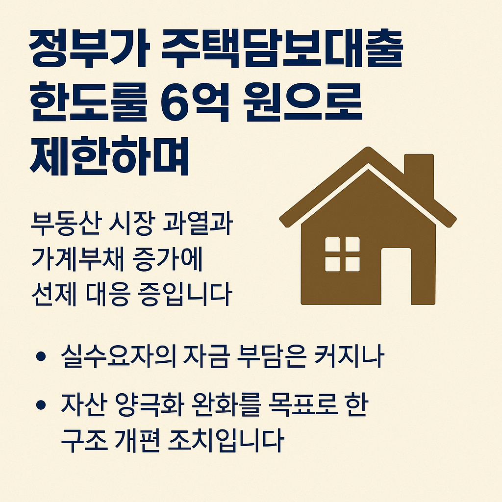 부동산 대출