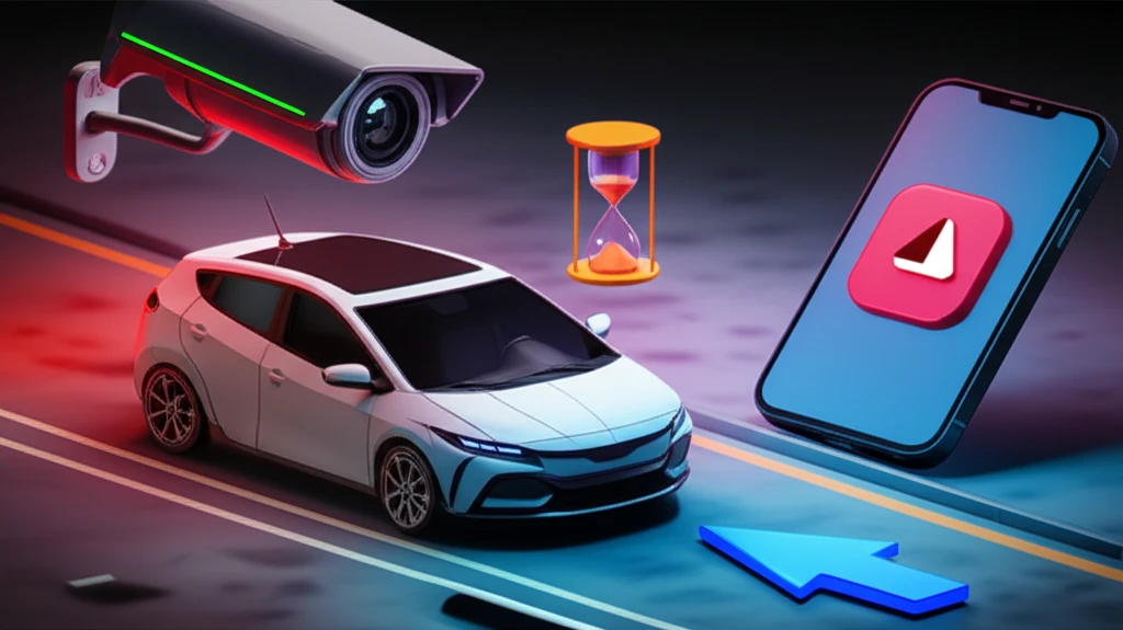 인천 연수구 주정차단속알림 문자 서비..