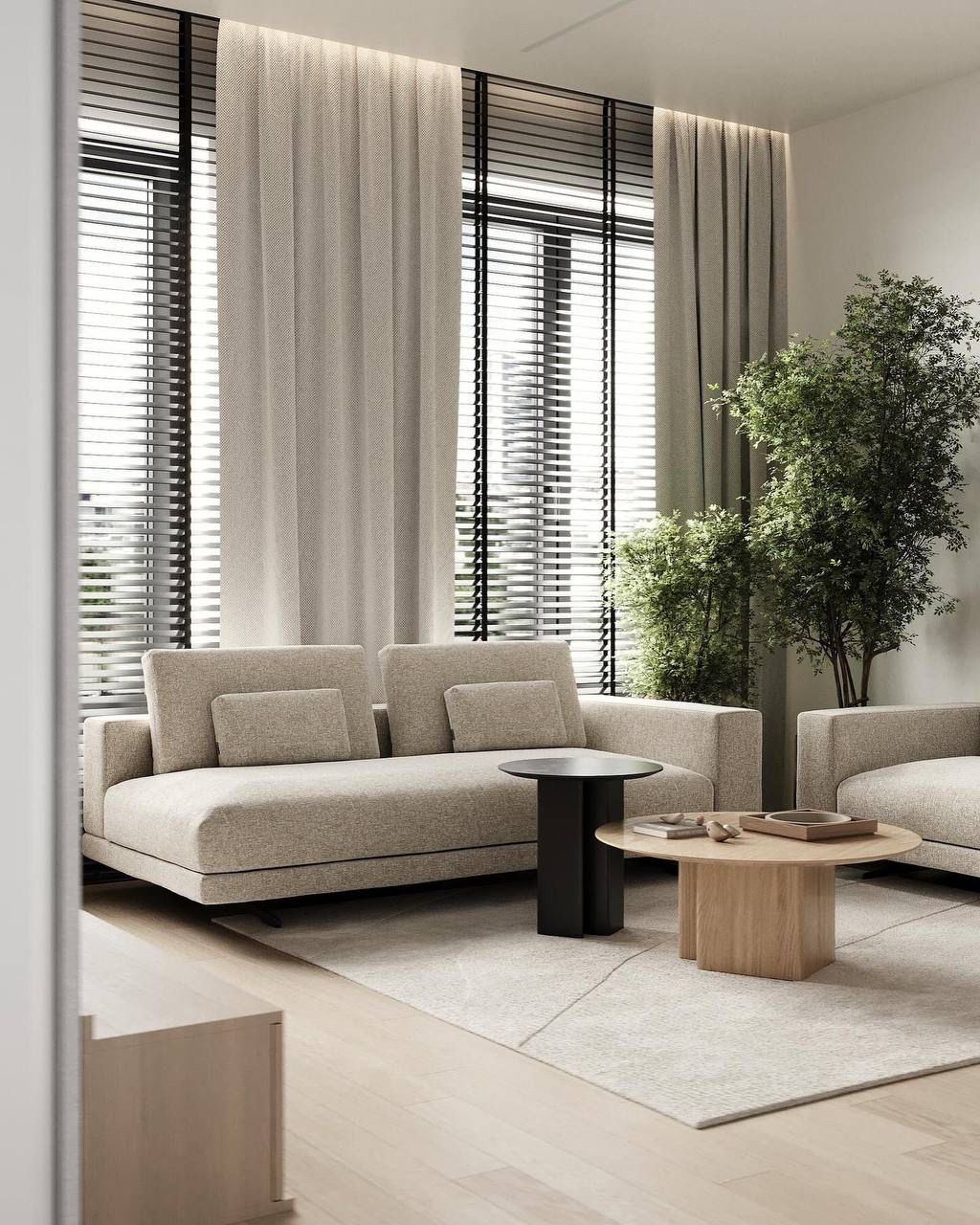 북유럽 스타일 집꾸미기