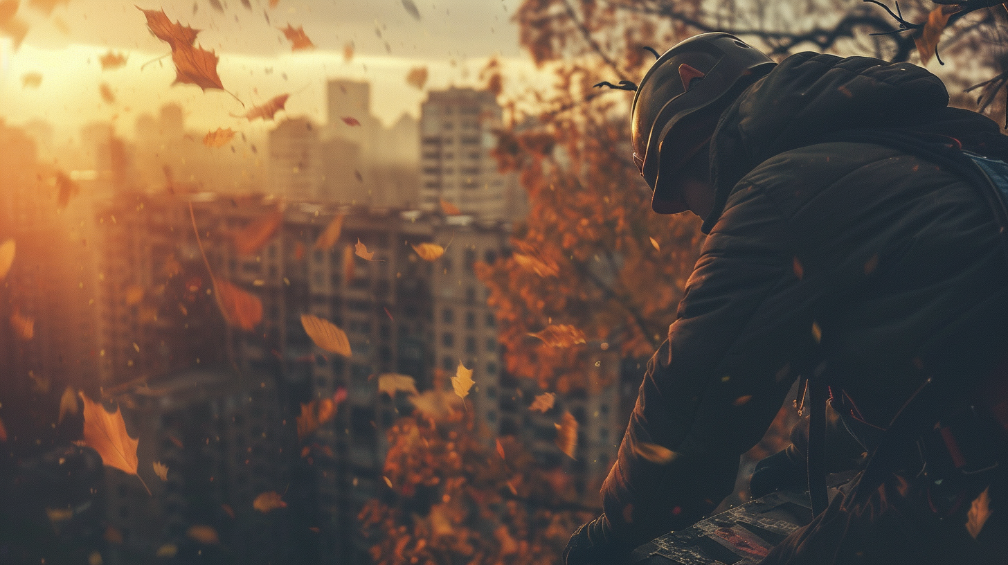 계절별 안전사고사례 (가을, 겨울, 예방)