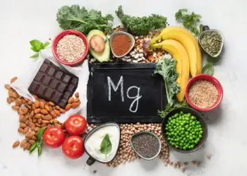 고혈압 낮추는법, 고혈압에 좋은 음식