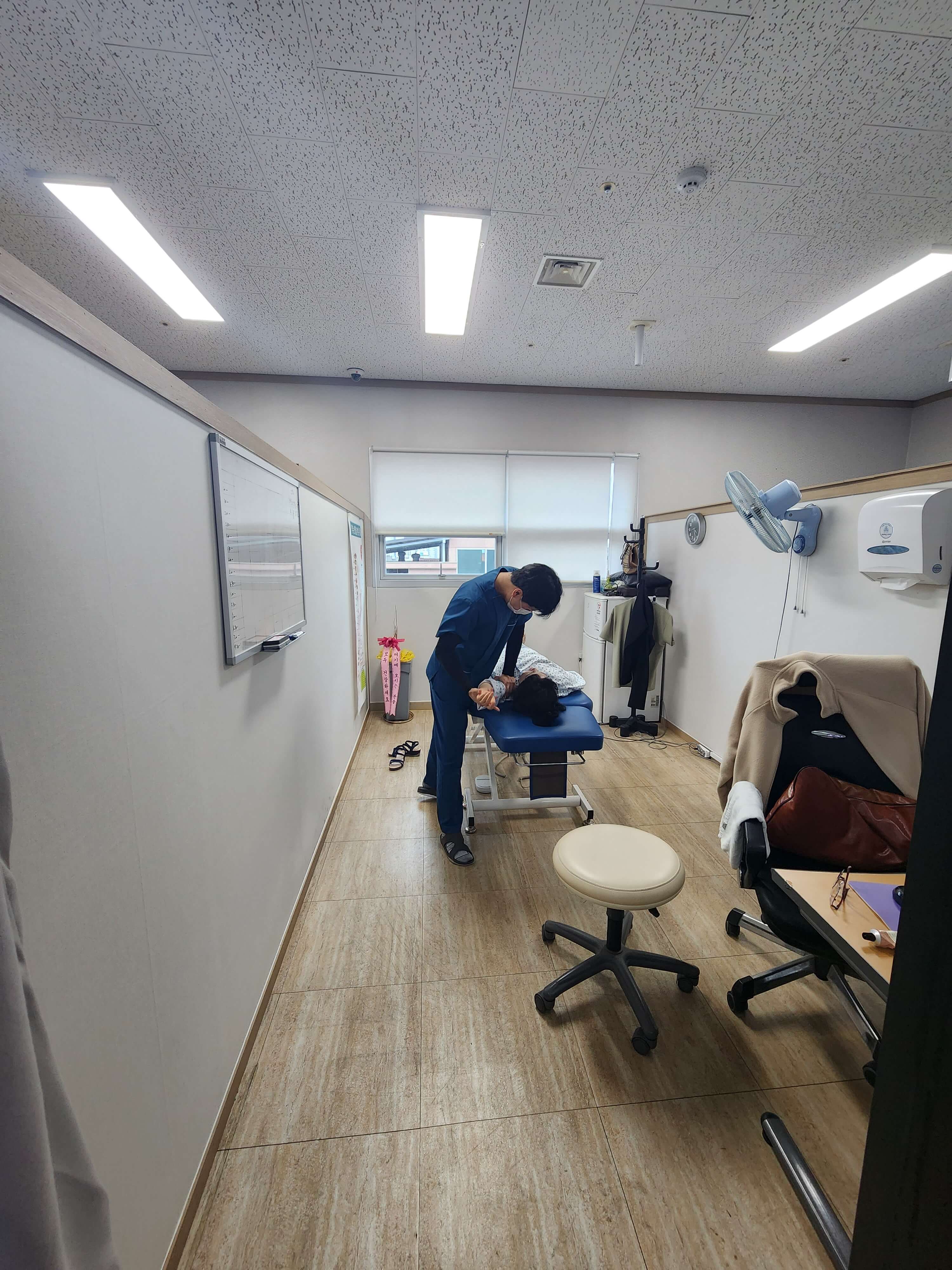 전주 도수치료추천 동의한방병원