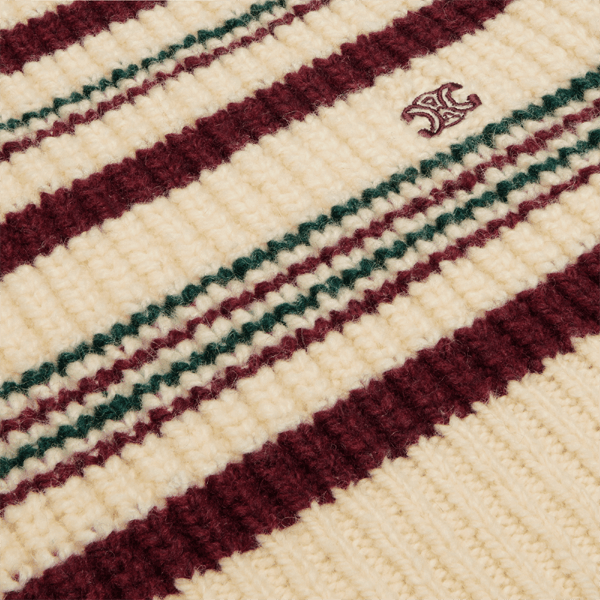 손해 보기 싫어서 7회 신민아 니트