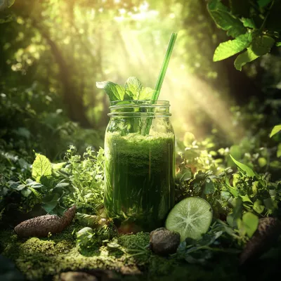 그린디톡스주스6