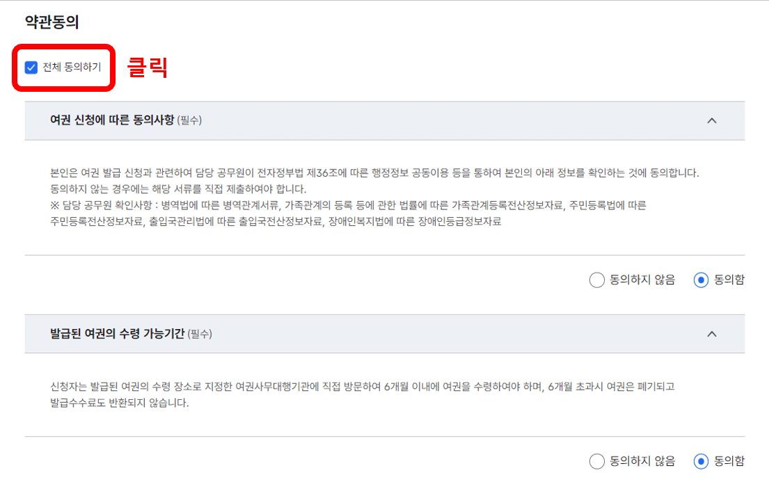 여권 재발급 온라인 신청방법 신청비용 신청후기