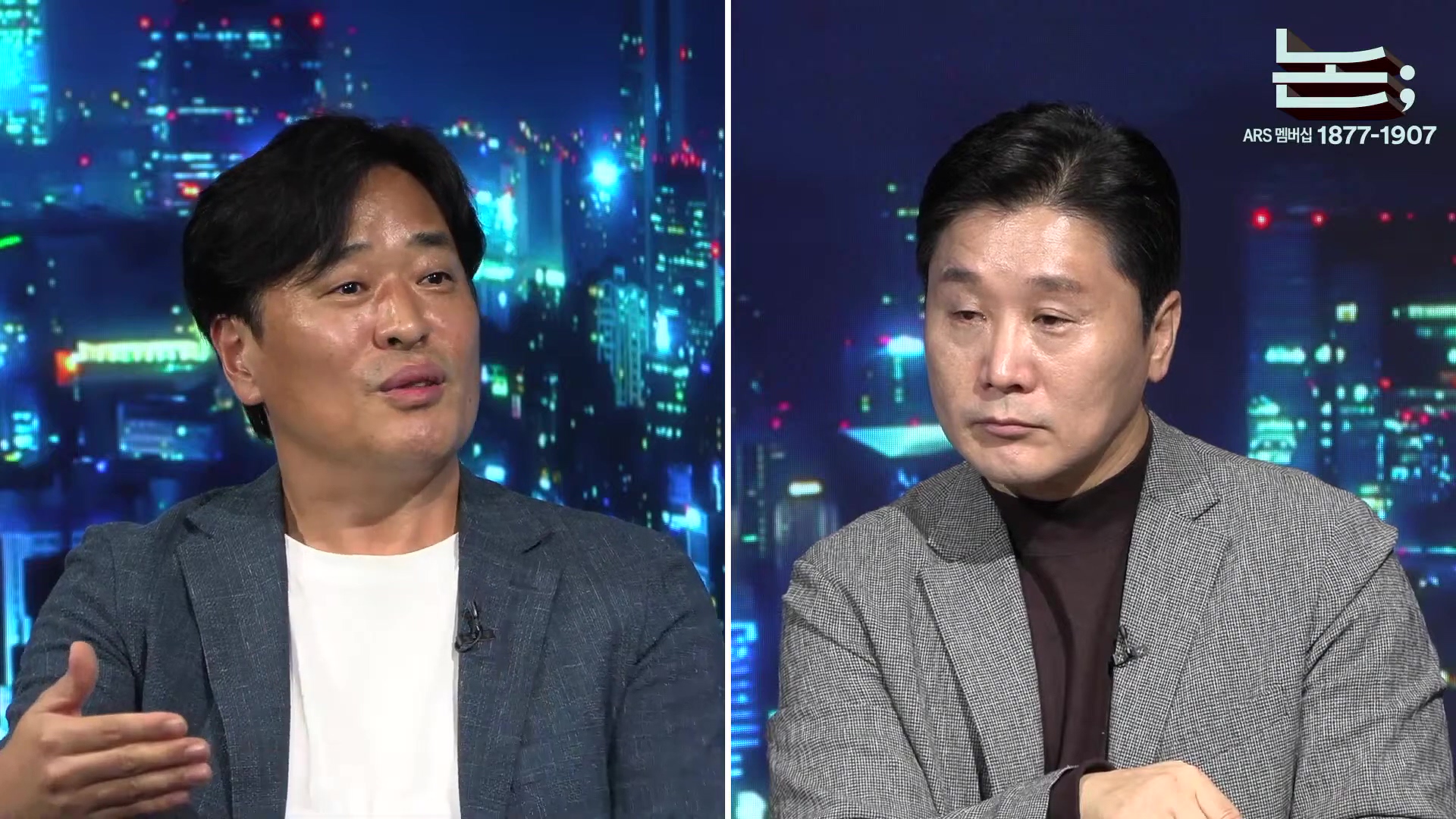 [정준희의 논] '내란의 군대'를 '국민의 군대'로 되돌리는 2025 국군의 날ㅣ홍민 통일연구원 선임연구위원ㅣ2025년 10월 1일 수요일.mp4_20251006_195749.887.jpg
