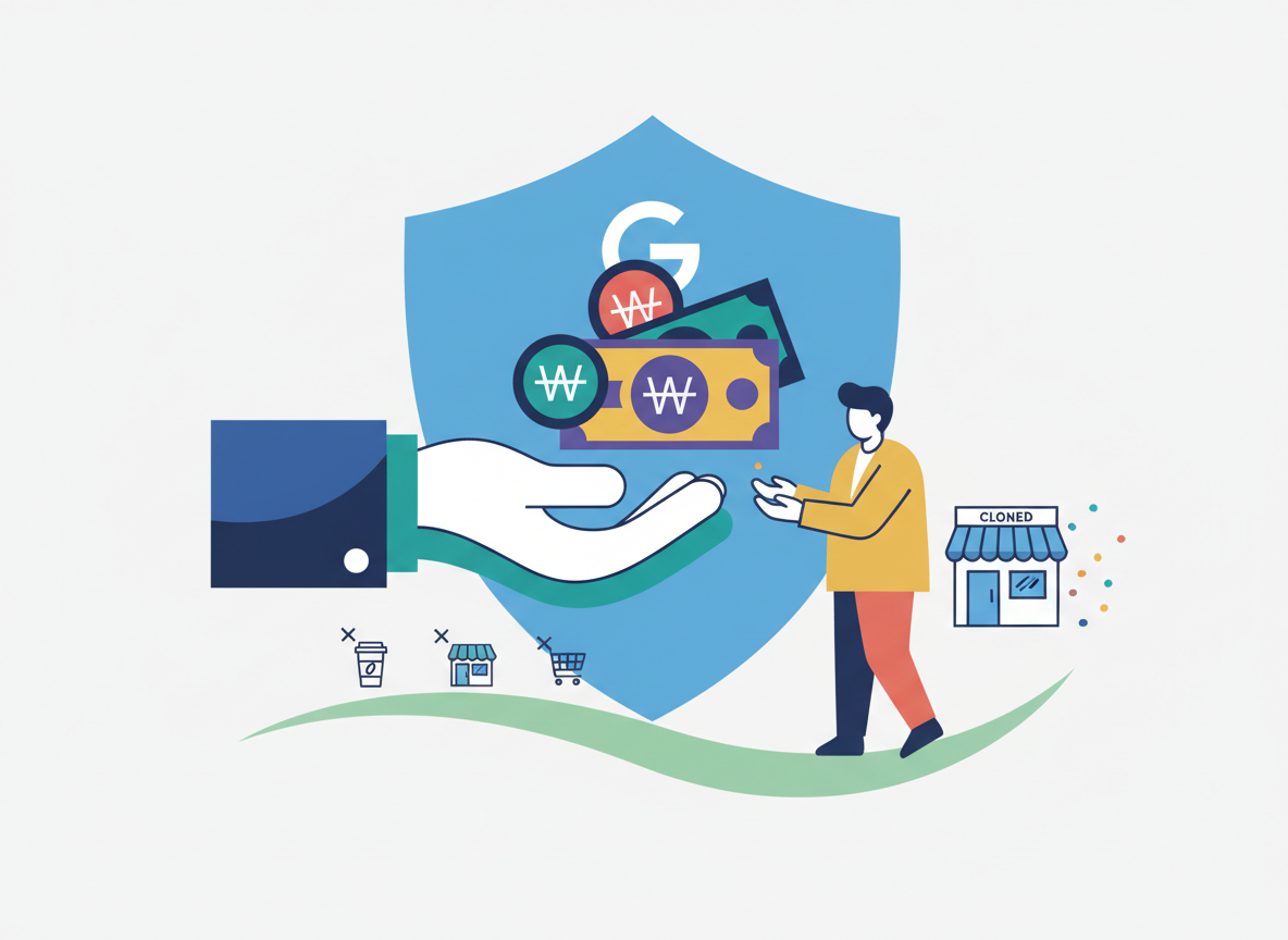 소상공인 희망리턴패키지 원스톱 폐업 지원