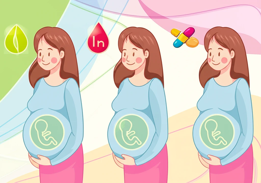 거제시 2025년 임산부 영양제 신청..