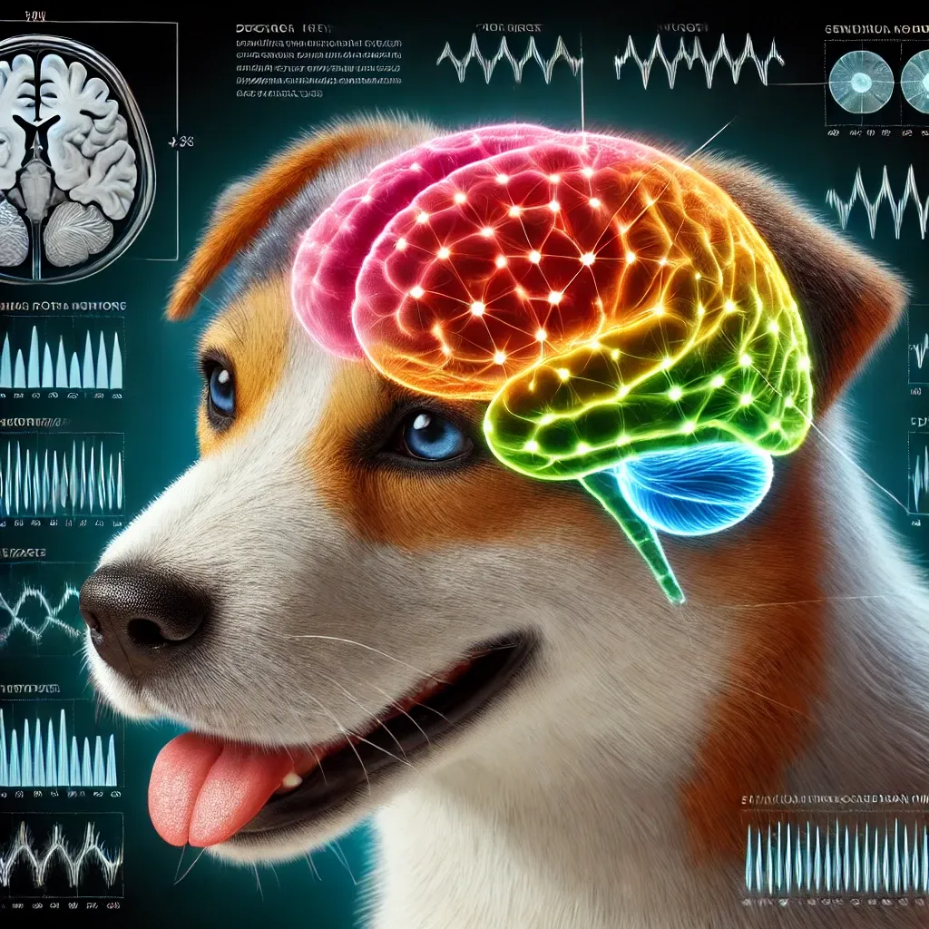 강아지 발작이란?