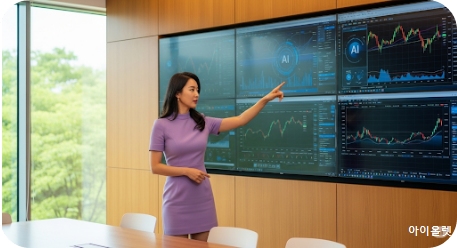 인공지능 투자 시대