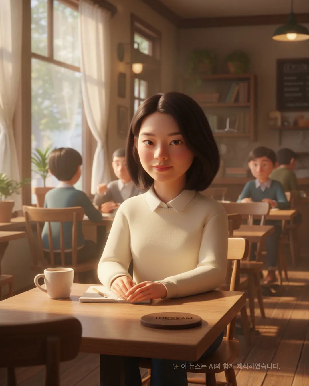 소상공인을 위한 브랜드 페르소나 완벽 가이드