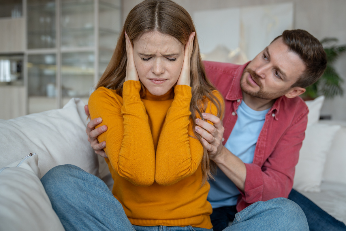 가스라이팅이란? 알아차리는 법과 대처법