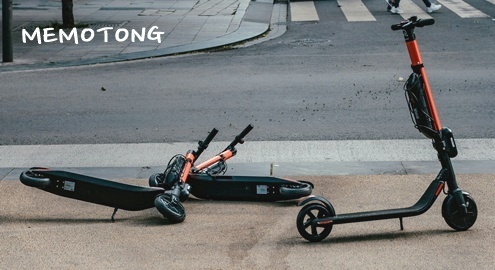 전동킥보드 음주운전 사고